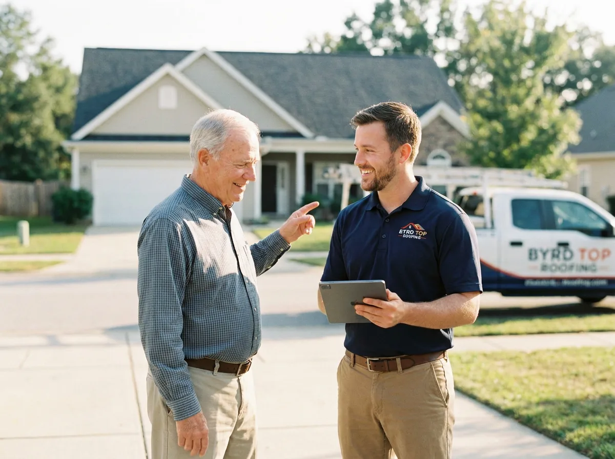 Roofing Manchester, VT FAQs